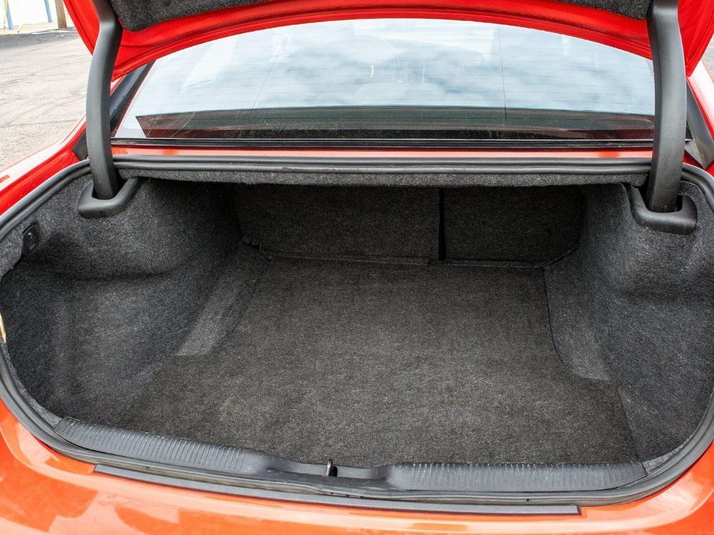 used 2022 Dodge Charger car, priced at $21,607