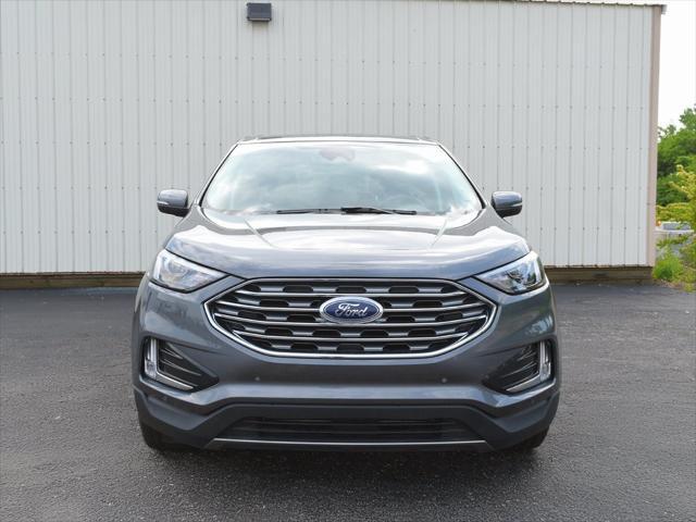 used 2024 Ford Edge car, priced at $31,586