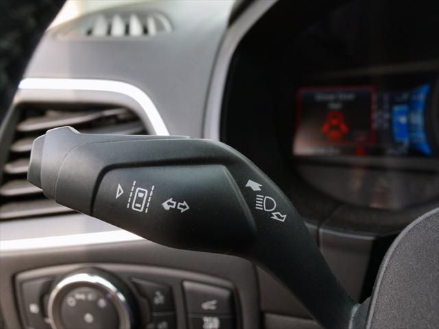 used 2024 Ford Edge car, priced at $31,586