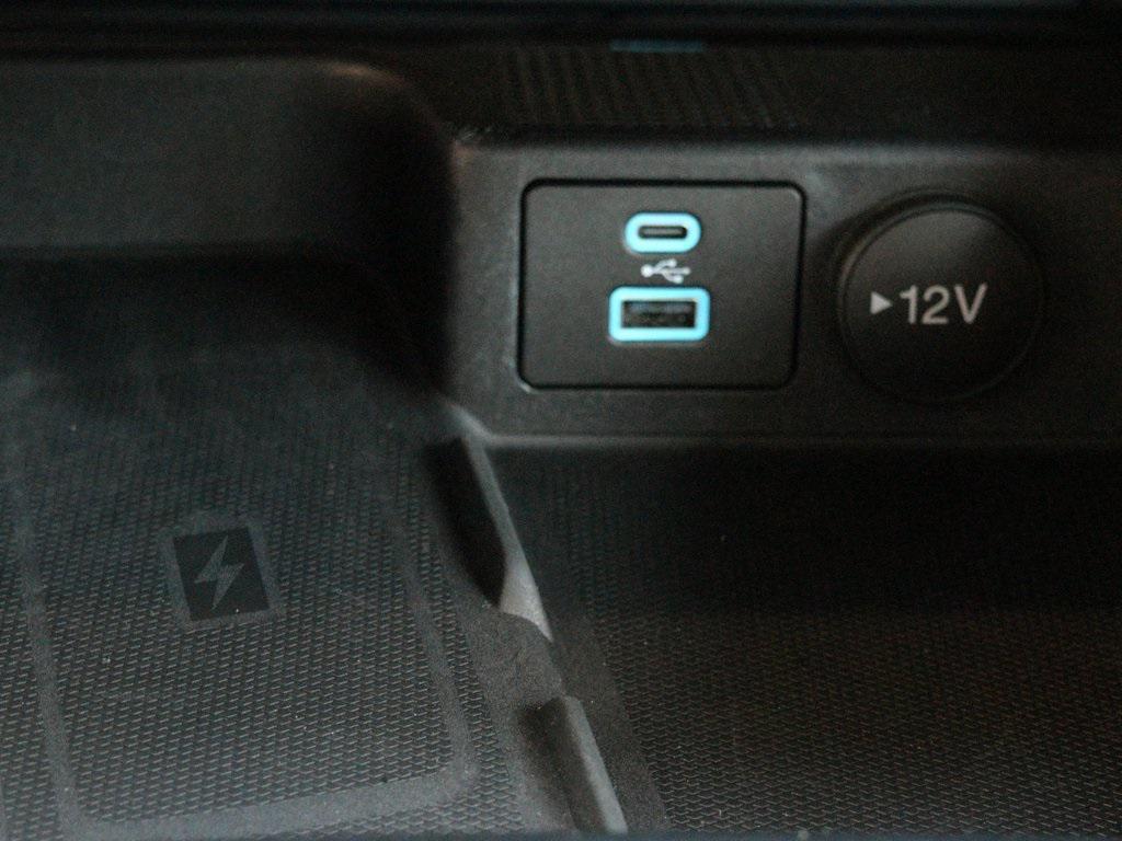 used 2023 Ford Escape PHEV car, priced at $26,499