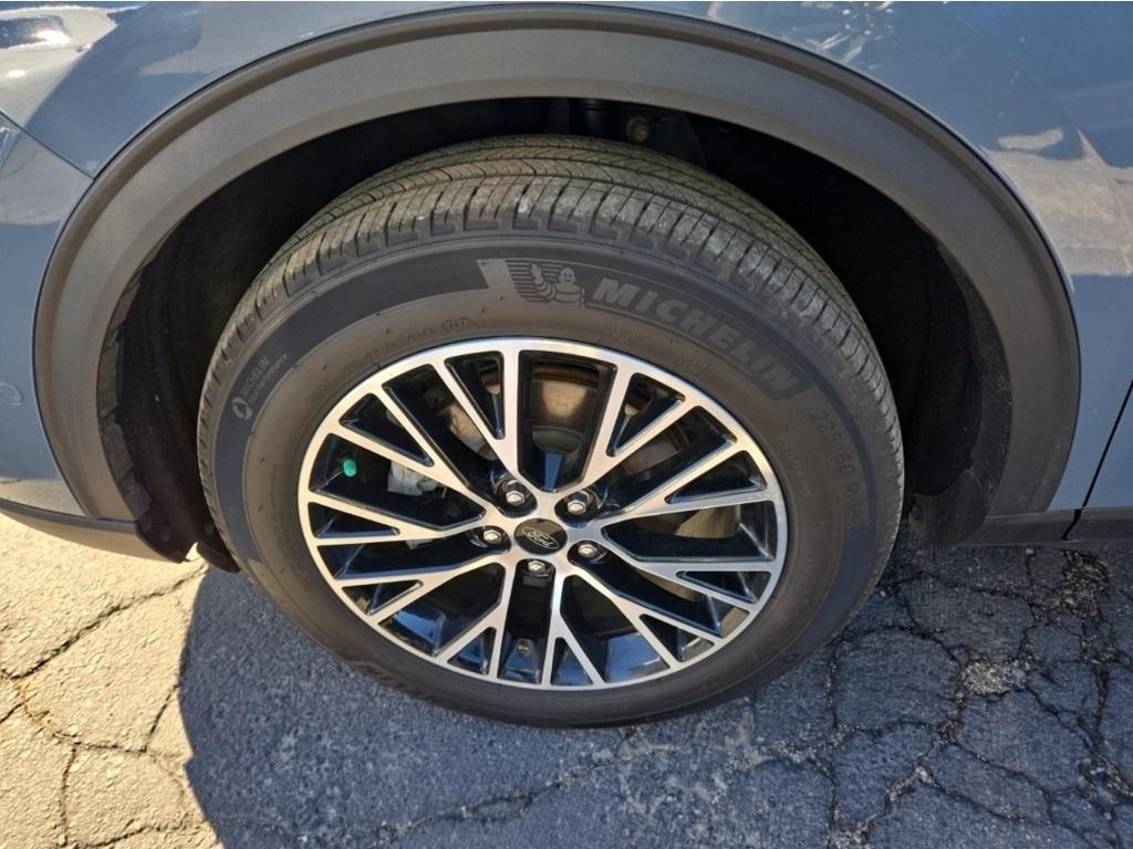 used 2023 Ford Escape PHEV car, priced at $26,789