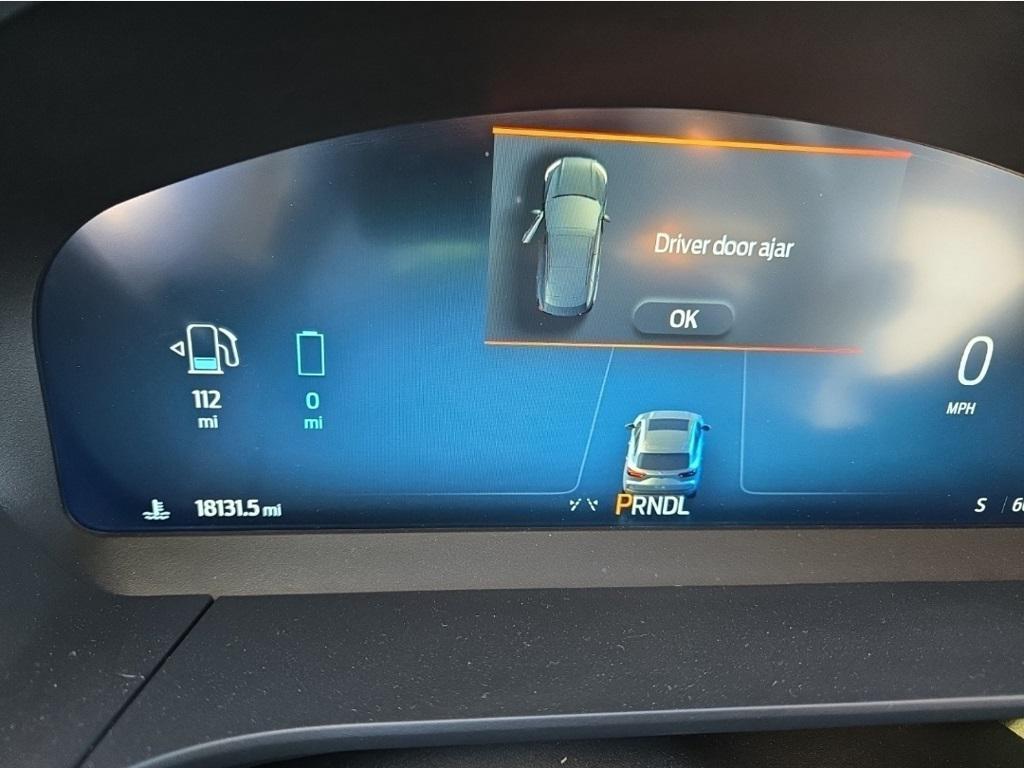 used 2023 Ford Escape PHEV car, priced at $26,789