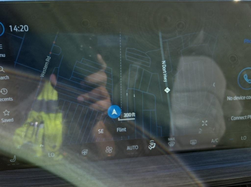 used 2023 Ford Escape PHEV car, priced at $26,789