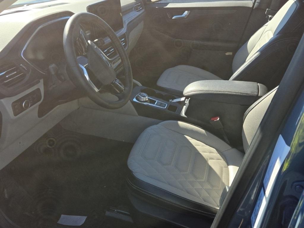 used 2023 Ford Escape PHEV car, priced at $26,789