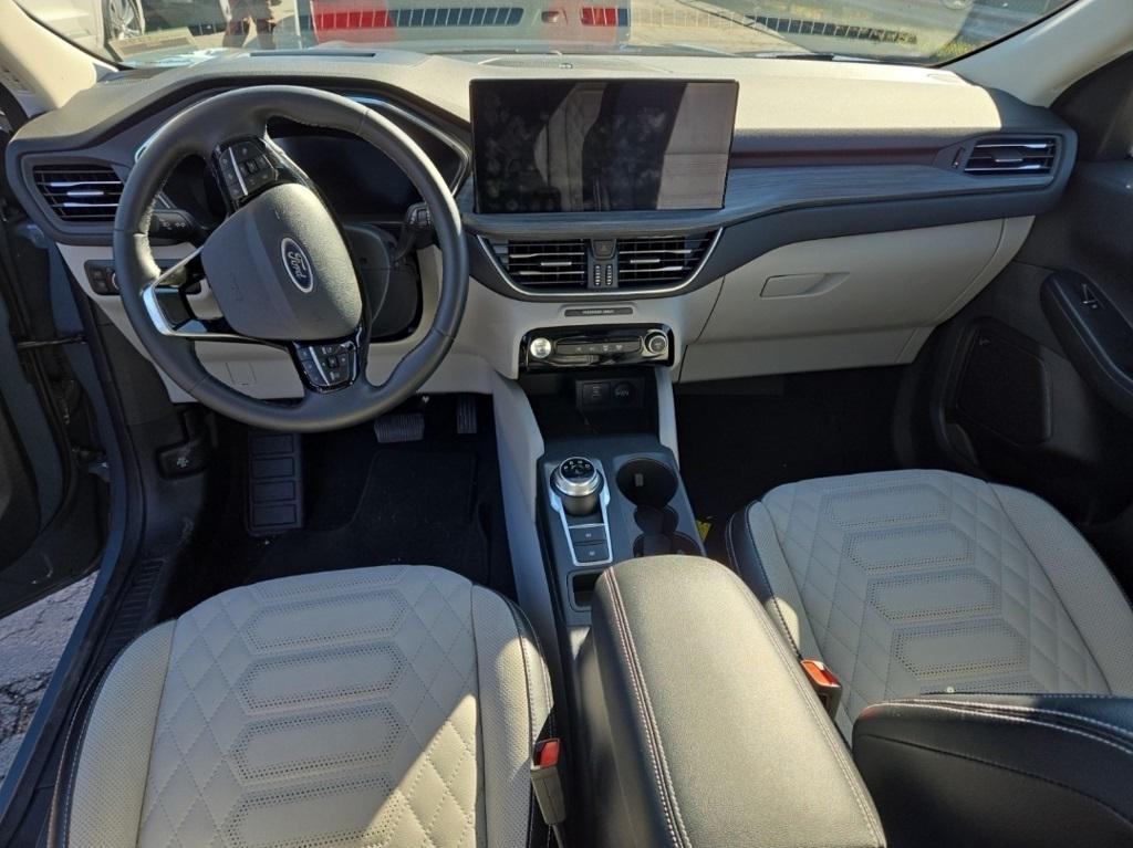 used 2023 Ford Escape PHEV car, priced at $26,789