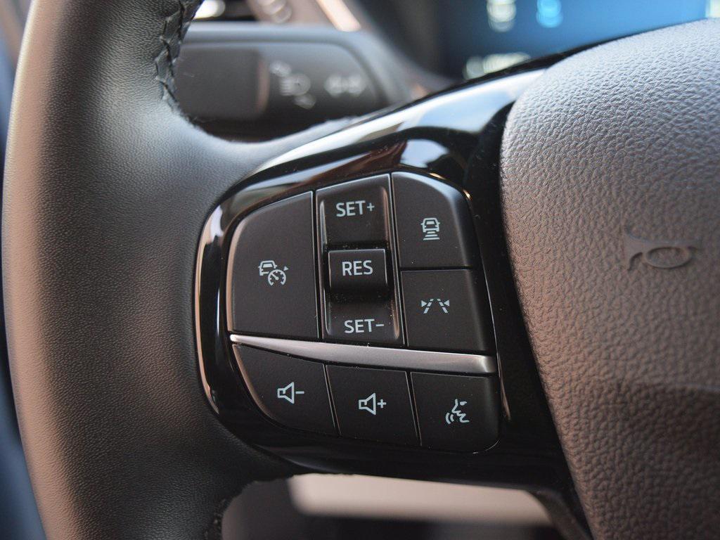 used 2023 Ford Escape PHEV car, priced at $26,499