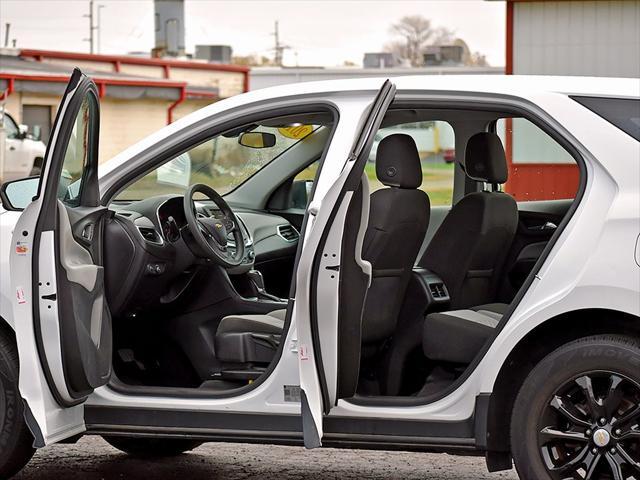 used 2019 Chevrolet Equinox car, priced at $16,870