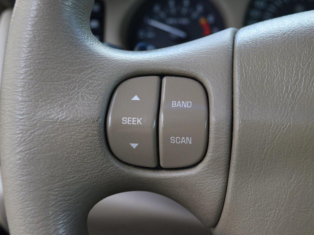 used 2003 Buick LeSabre car, priced at $3,995