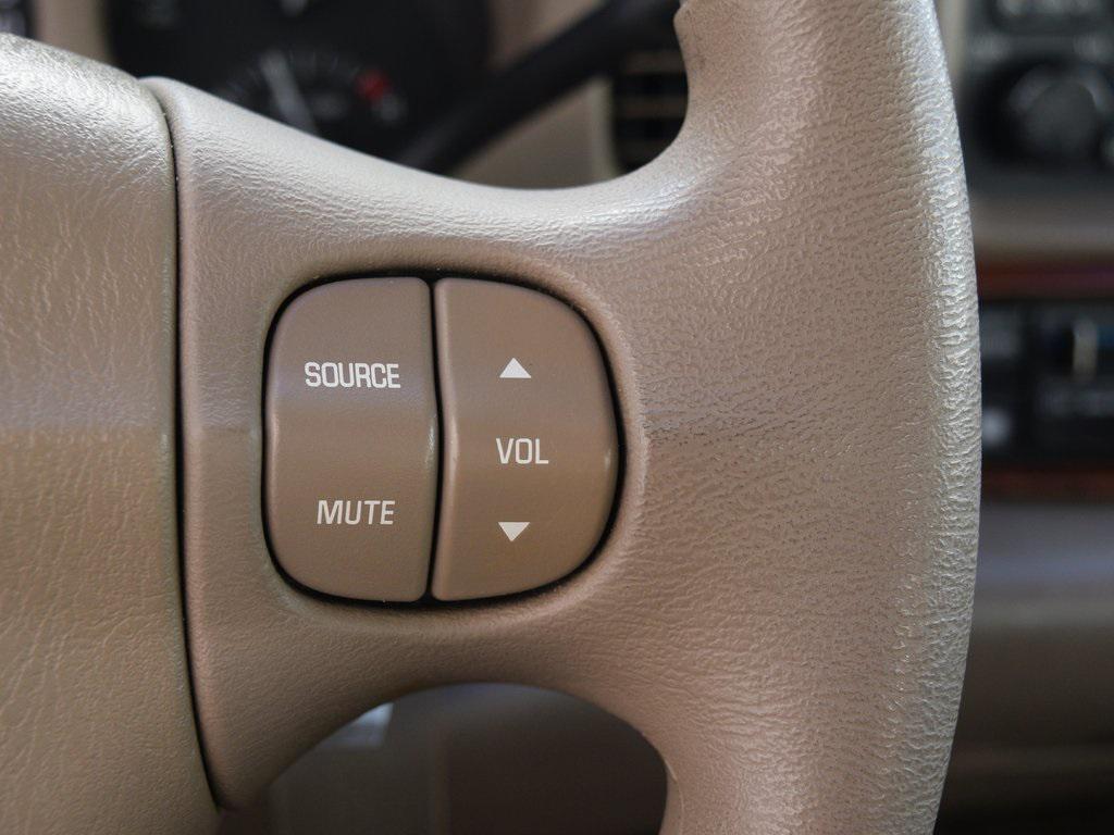 used 2003 Buick LeSabre car, priced at $3,995