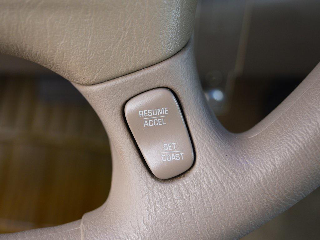 used 2003 Buick LeSabre car, priced at $3,995