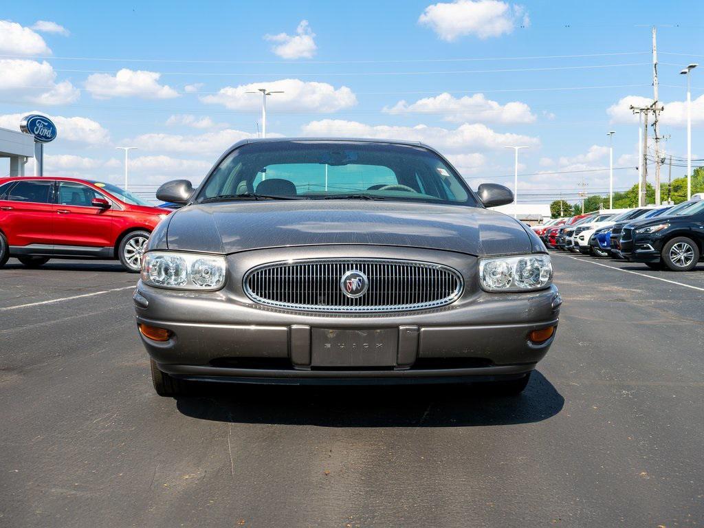 used 2003 Buick LeSabre car, priced at $3,995