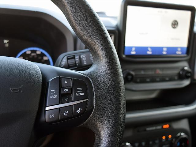 used 2022 Ford Bronco Sport car, priced at $22,990