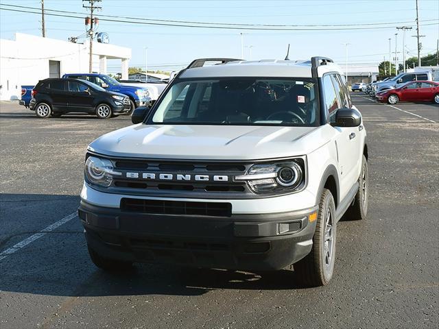 used 2022 Ford Bronco Sport car, priced at $22,990