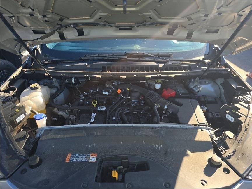 used 2024 Ford Edge car, priced at $29,878