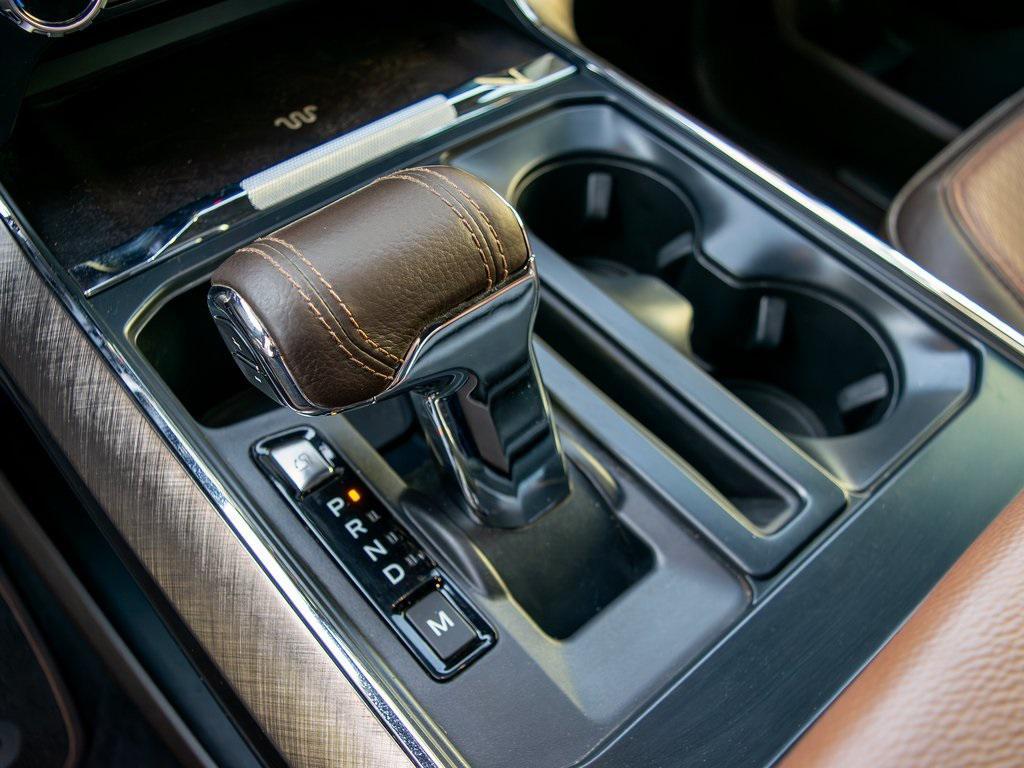 used 2024 Ford F-150 car, priced at $61,988