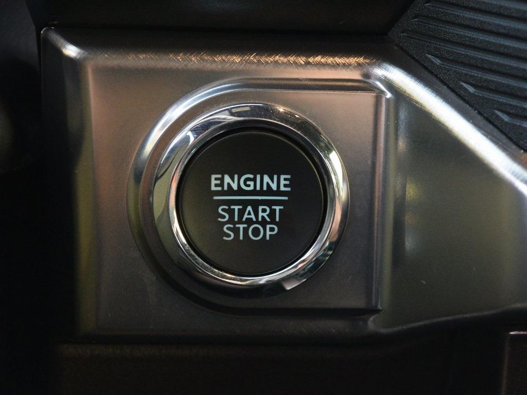 used 2024 Ford F-150 car, priced at $61,988