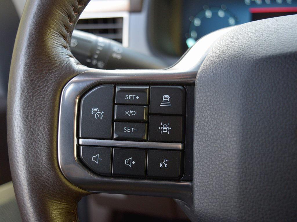 used 2024 Ford F-150 car, priced at $61,988