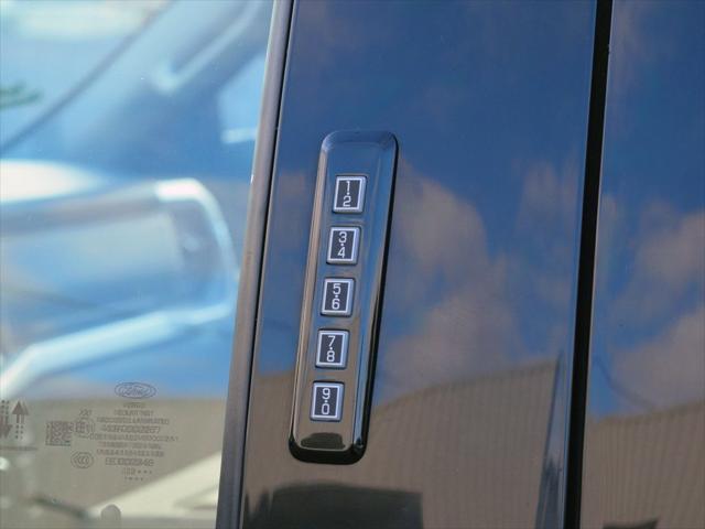 used 2022 Ford F-150 car, priced at $38,765