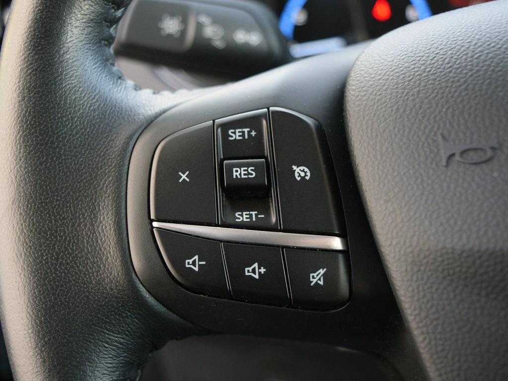 used 2021 Ford Bronco Sport car, priced at $23,989