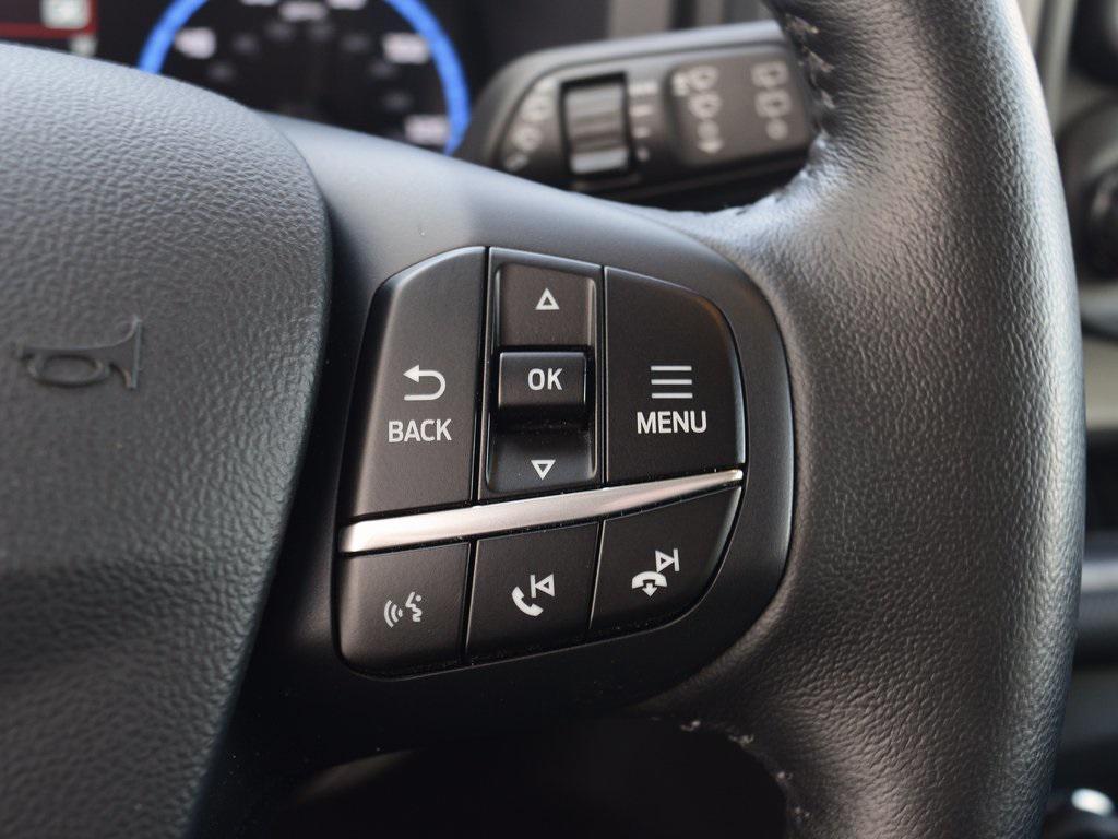 used 2021 Ford Bronco Sport car, priced at $23,989