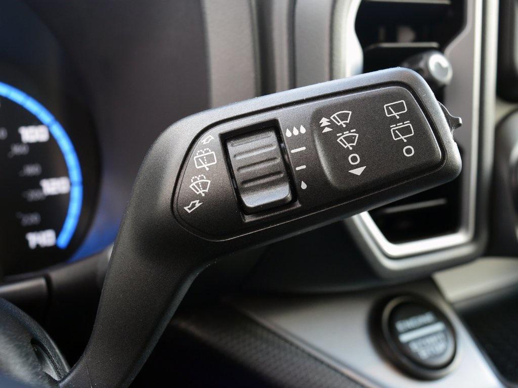 used 2021 Ford Bronco Sport car, priced at $23,989