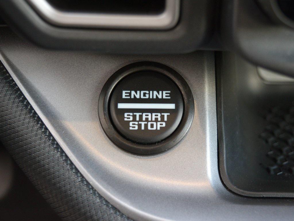 used 2021 Ford Bronco Sport car, priced at $23,989