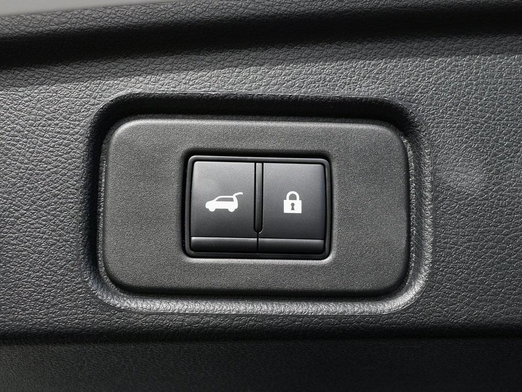 used 2024 Nissan Pathfinder car, priced at $39,488