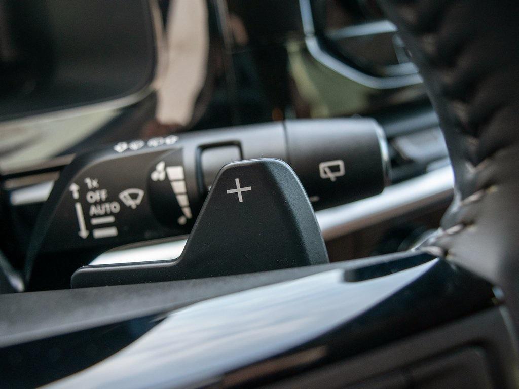 used 2024 Nissan Pathfinder car, priced at $39,488