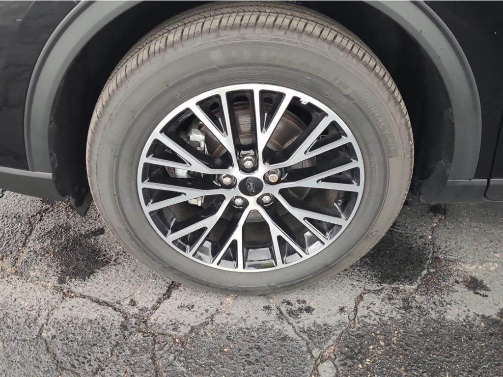 used 2024 Ford Escape PHEV car, priced at $26,989