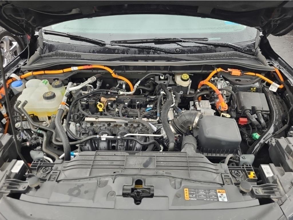 used 2024 Ford Escape PHEV car, priced at $26,989