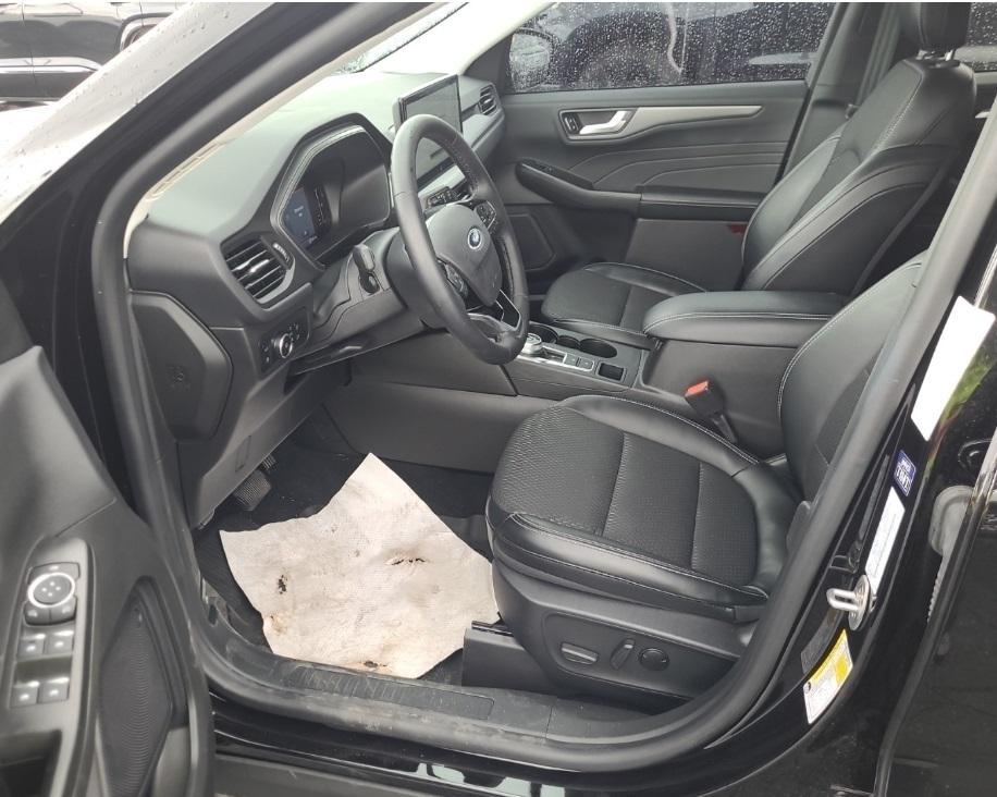 used 2024 Ford Escape PHEV car, priced at $26,989