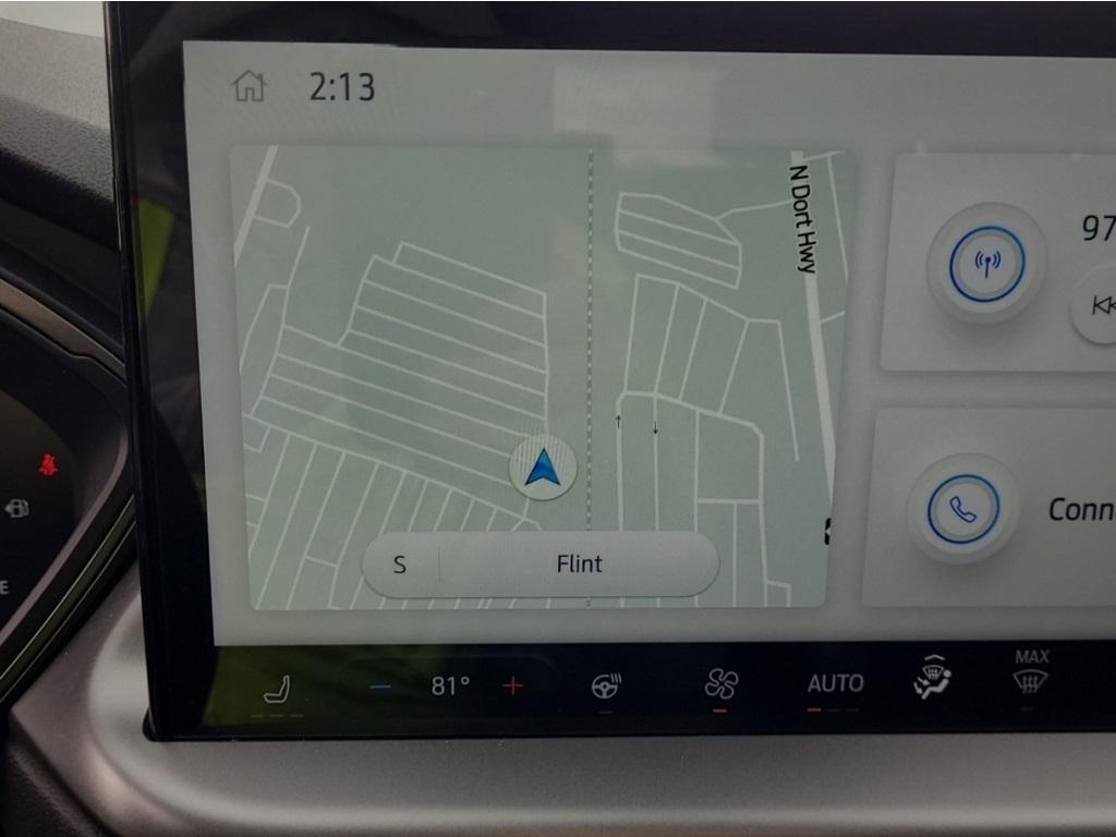 used 2024 Ford Escape PHEV car, priced at $26,989