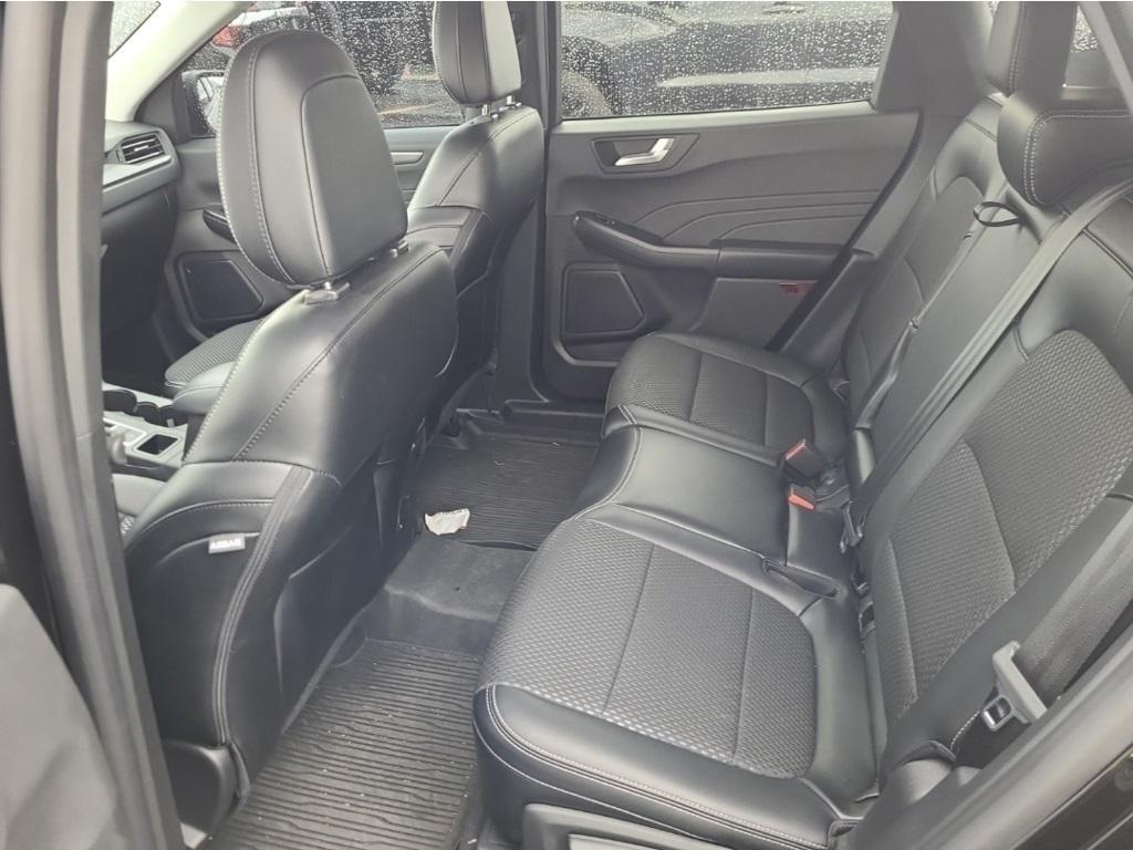 used 2024 Ford Escape PHEV car, priced at $26,989