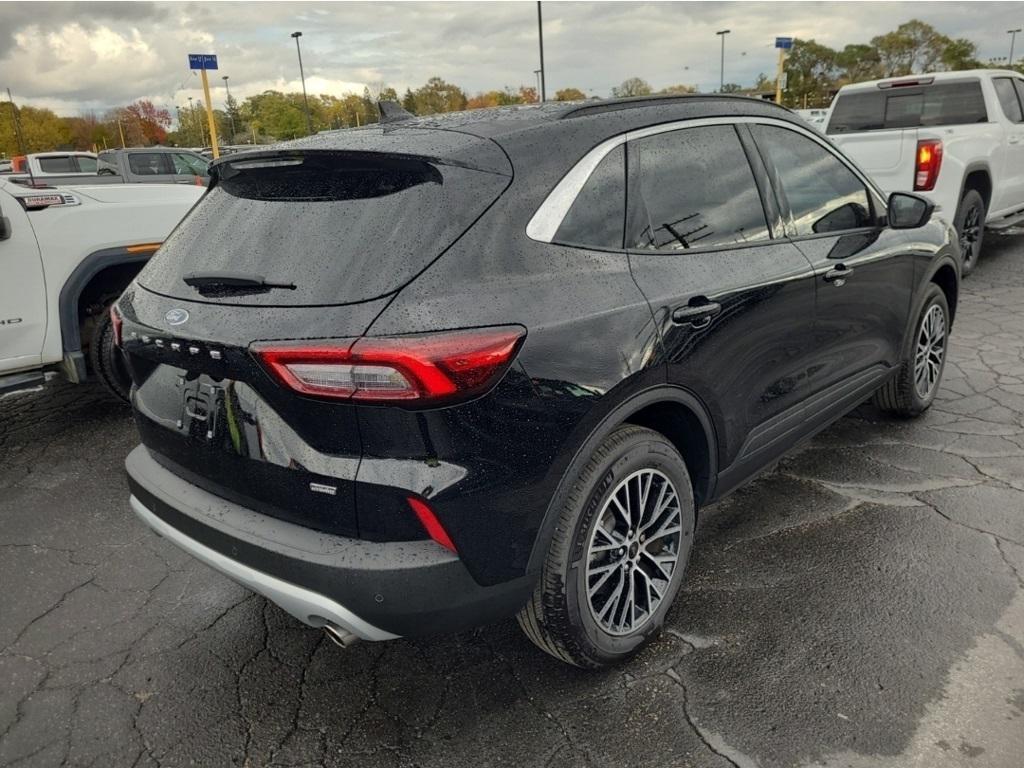 used 2024 Ford Escape PHEV car, priced at $26,989