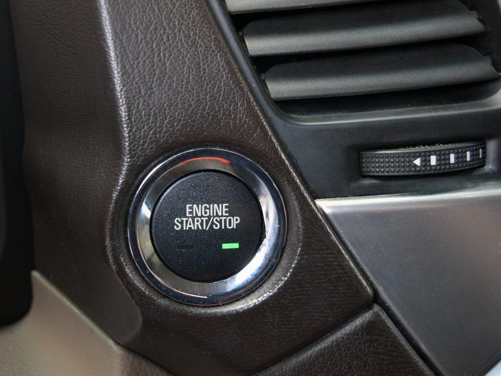 used 2017 Chevrolet Tahoe car, priced at $18,949