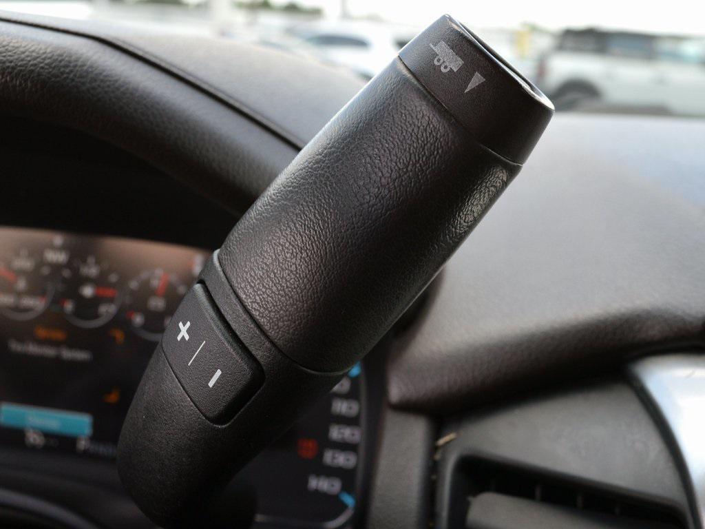 used 2017 Chevrolet Tahoe car, priced at $18,949