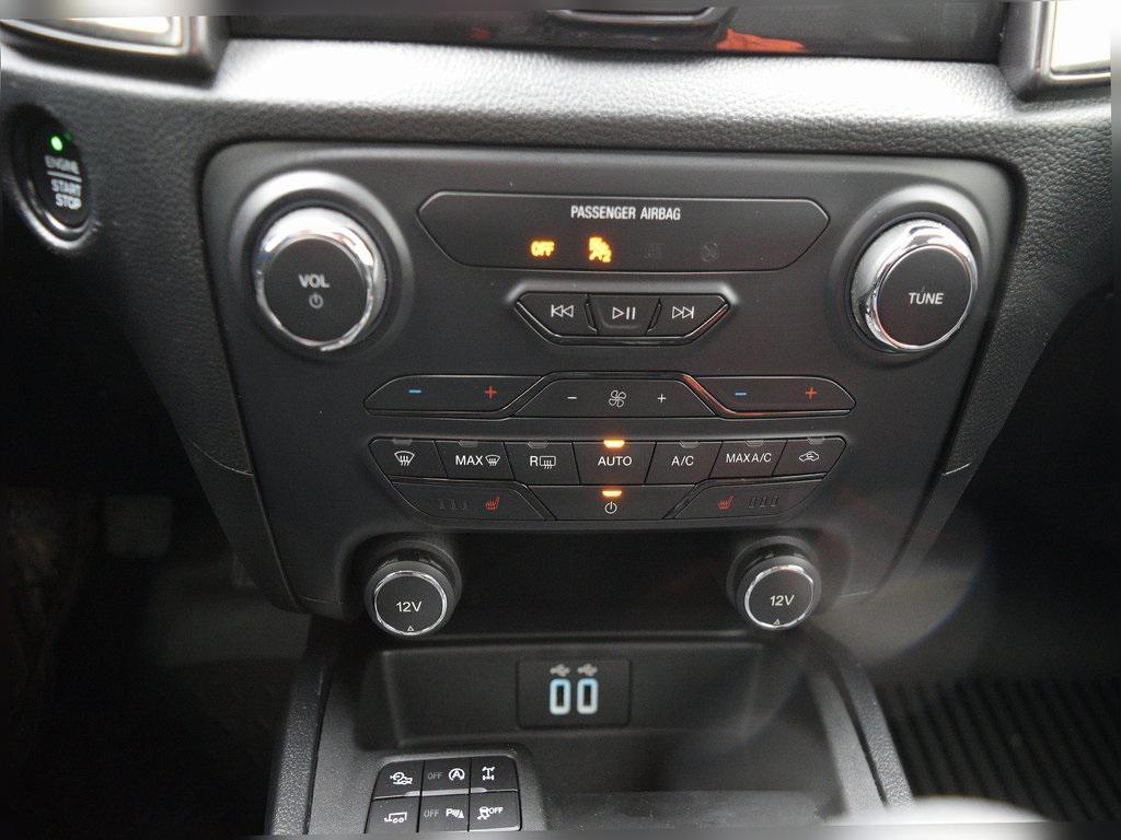 used 2019 Ford Ranger car, priced at $25,997