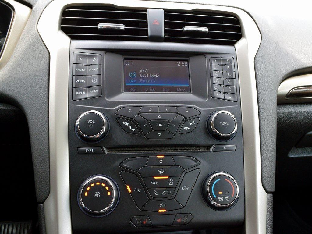 used 2014 Ford Fusion car, priced at $5,913
