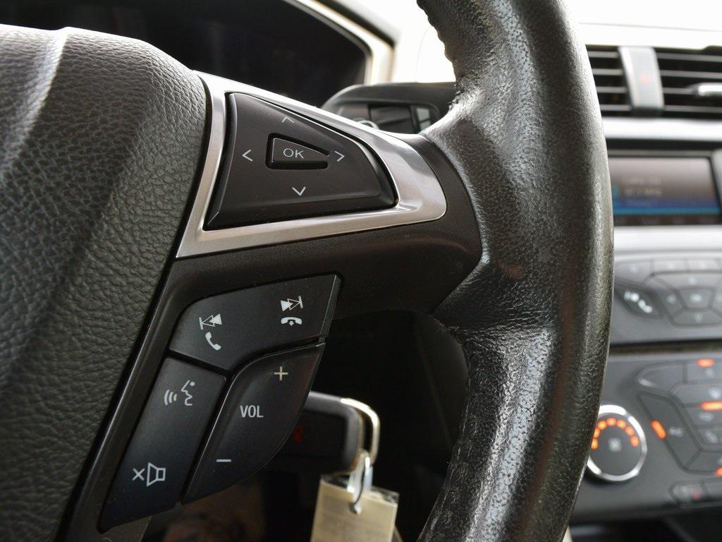 used 2014 Ford Fusion car, priced at $5,913