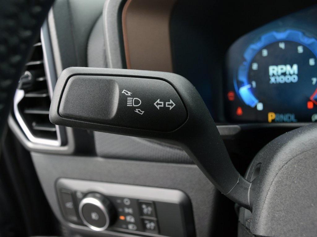 used 2025 Ford Bronco Sport car, priced at $34,322