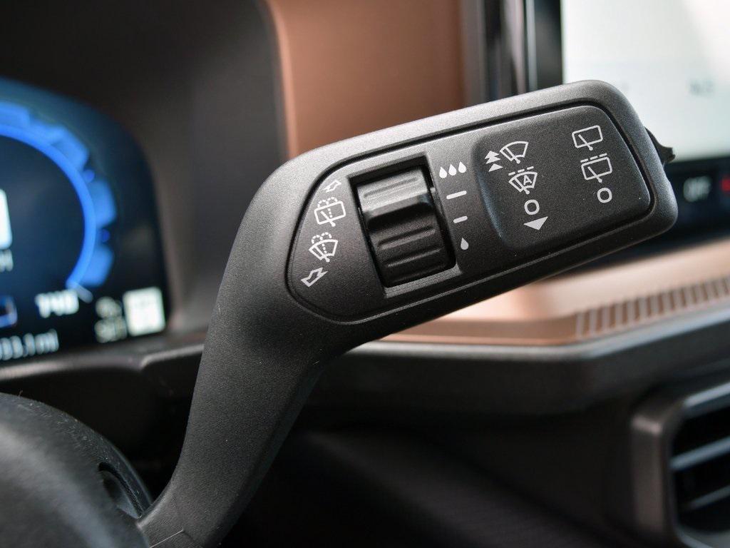 used 2025 Ford Bronco Sport car, priced at $34,322