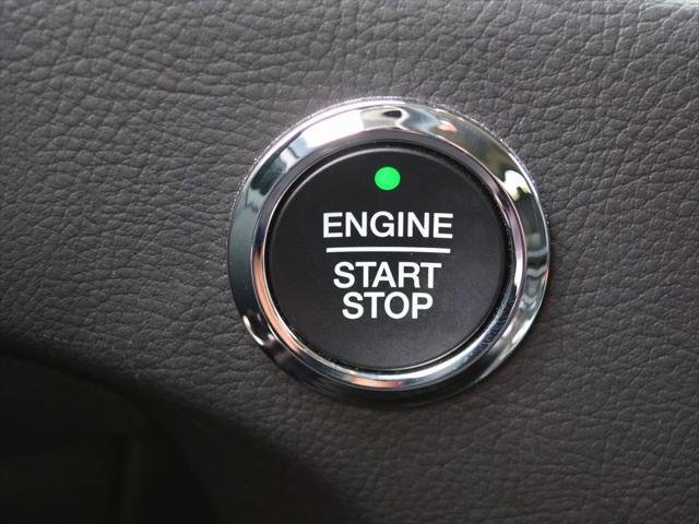used 2024 Ford Edge car, priced at $33,576