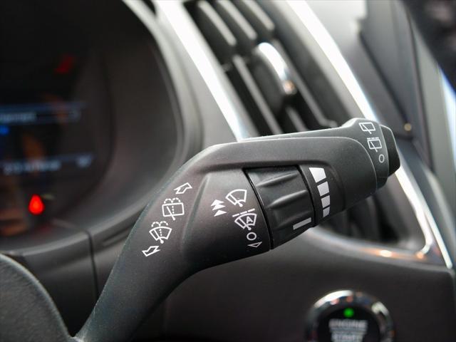 used 2024 Ford Edge car, priced at $33,576