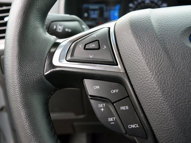 used 2024 Ford Edge car, priced at $33,576