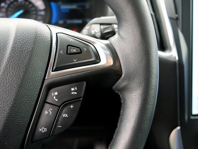 used 2024 Ford Edge car, priced at $33,576