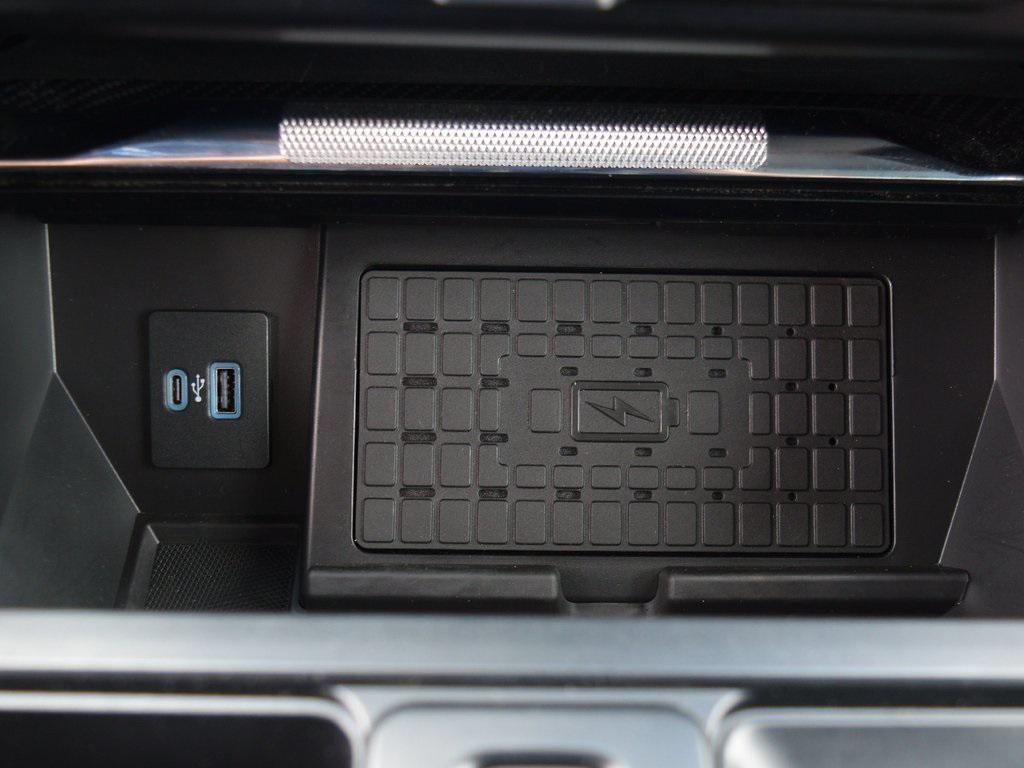 used 2023 Ford F-150 car, priced at $59,856