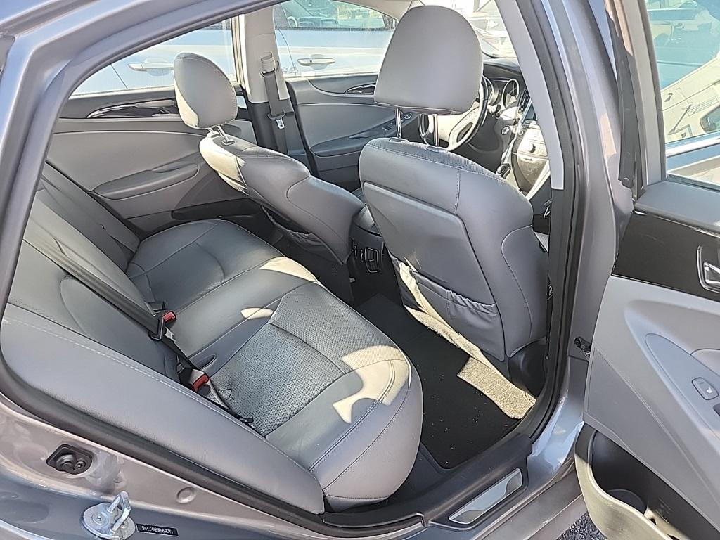 used 2014 Hyundai Sonata car, priced at $7,201