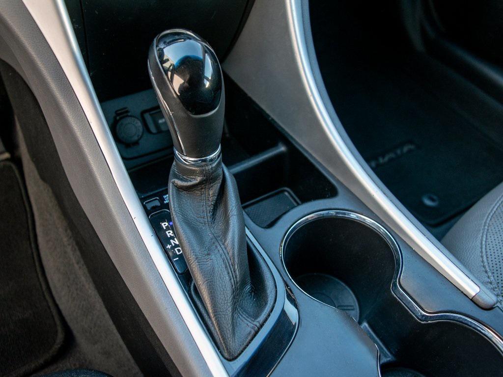 used 2014 Hyundai Sonata car, priced at $5,764