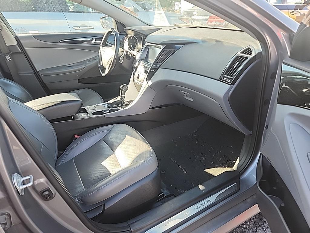 used 2014 Hyundai Sonata car, priced at $7,201