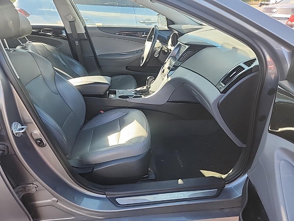 used 2014 Hyundai Sonata car, priced at $7,201